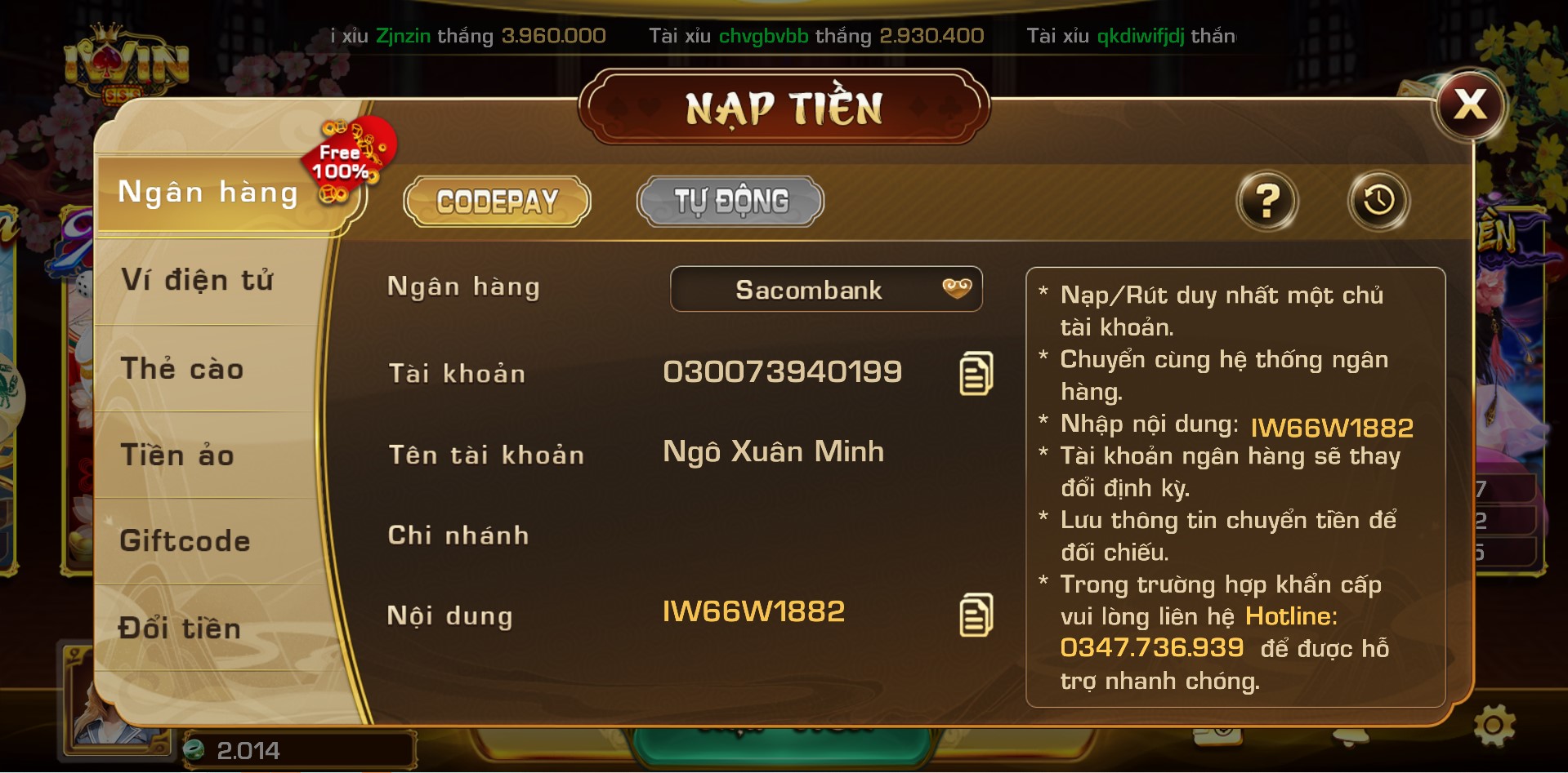 https://iwinclub.wiki/game/mau-binh-xap-xam-iwin-club